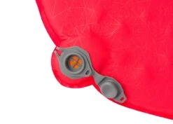 Sea To Summit Ultra Light SI Women -Magasin Aventure Nordique matelas autogonflant sea to summit ultra light si womens 06