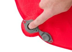 Sea To Summit Ultra Light SI Women -Magasin Aventure Nordique matelas autogonflant sea to summit ultra light si womens 07