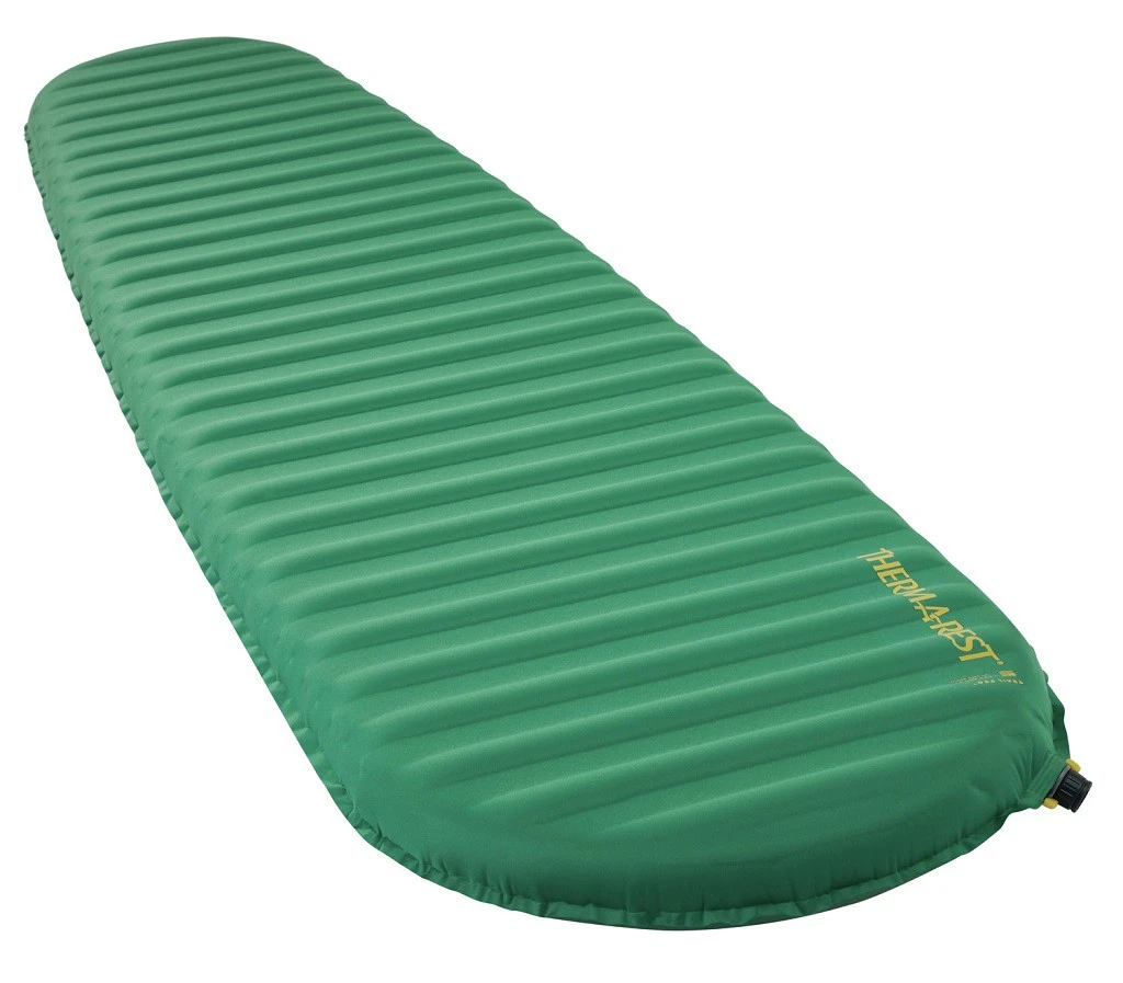 Thermarest Trail Pro Therm-a-Rest Thermarest Trail Pro -Magasin Aventure Nordique matelas autogonflant thermarest trail pro 01