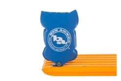 Big Agnes Air Core Ultra -Magasin Aventure Nordique matelas big agnes air core ultra 02