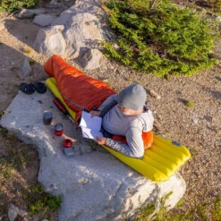 Big Agnes Divide -Magasin Aventure Nordique matelas big agnes divide 03