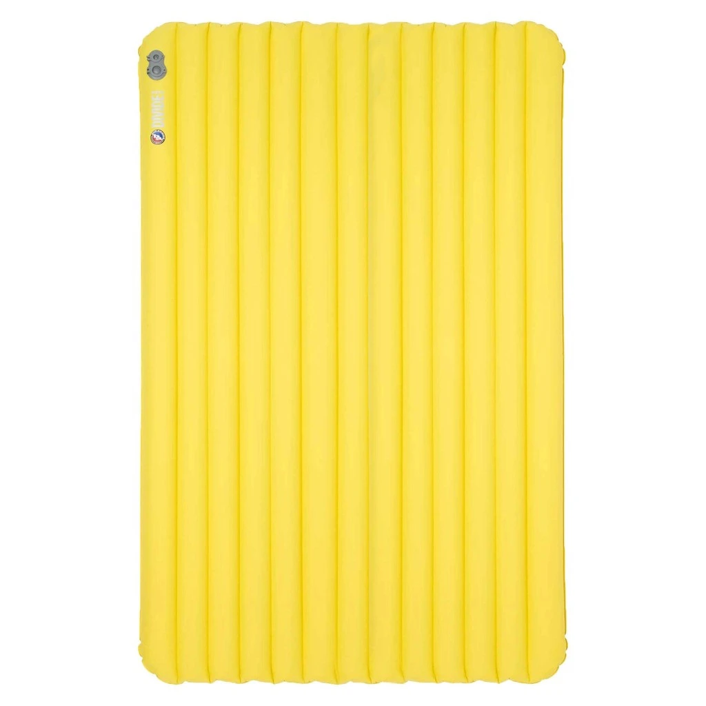 Big Agnes Divide Insulated Double Big Agnes Divide Insulated Double -Magasin Aventure Nordique matelas big agnes divide insulated double 01