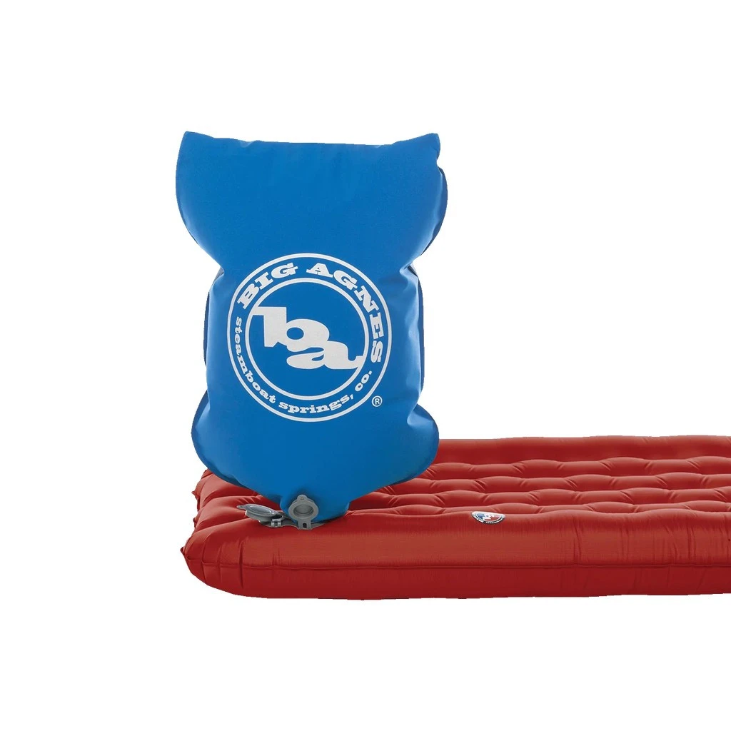 Big Agnes Rapide SL Insulated Double Big Agnes Rapide SL Insulated Double -Magasin Aventure Nordique matelas big agnes rapide sl insulated 03 1
