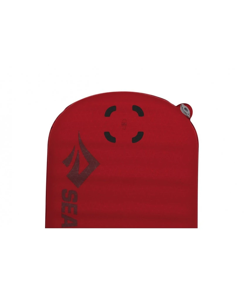 Sea to Summit Comfort Plus SI Sea To Summit Comfort Plus SI -Magasin Aventure Nordique matelas comfort plus si 8