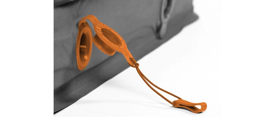 Exped Deepsleep Mat 7.5 Exped Deepsleep Mat 7.5 -Magasin Aventure Nordique matelas exped deepsleep 7.5 04