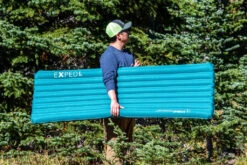 Exped Dura 5R -Magasin Aventure Nordique matelas exped dura 5r 06