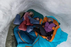 Exped Dura 5R Duo -Magasin Aventure Nordique matelas exped dura 5r duo 06