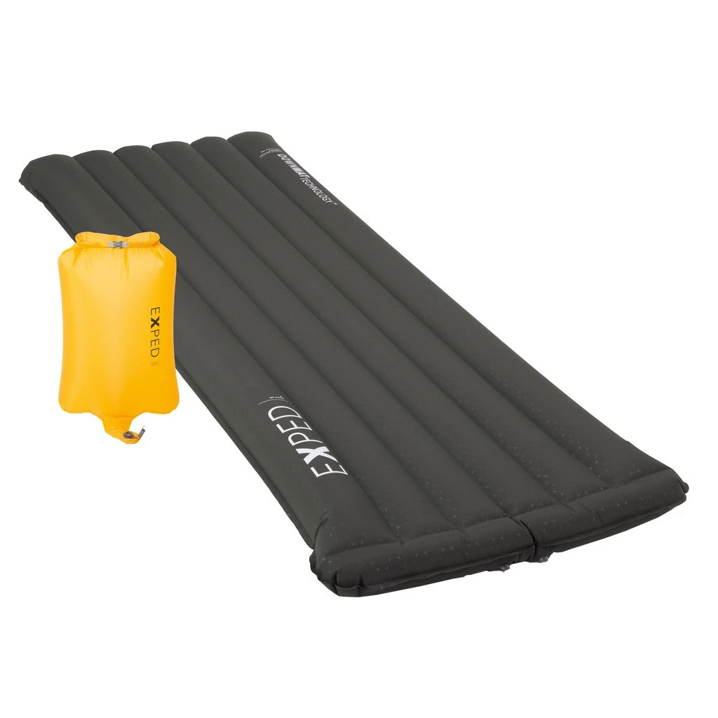 Exped Dura 8R Exped Dura 8R -Magasin Aventure Nordique matelas exped dura 8r 01
