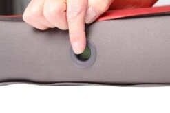 Exped MegaMat 10 -Magasin Aventure Nordique matelas exped megamat 10