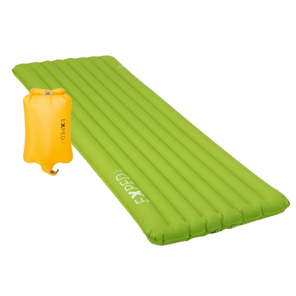 Exped Ultra 1R Exped Ultra 1R -Magasin Aventure Nordique matelas exped ultra 1r 01