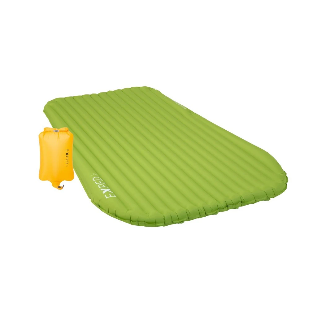 Exped Ultra 1R Duo Exped Ultra 1R Duo -Magasin Aventure Nordique matelas exped ultra 1r duo 01