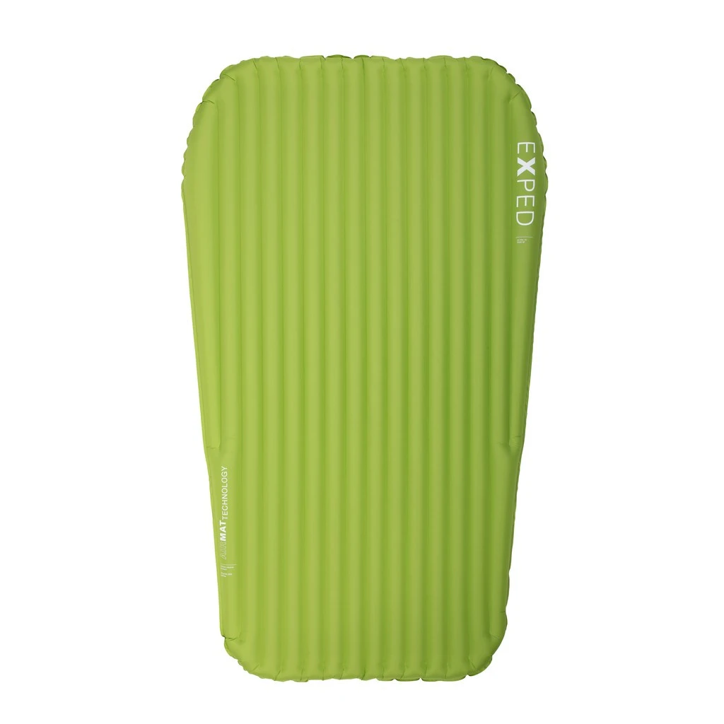 Exped Ultra 1R Duo Exped Ultra 1R Duo -Magasin Aventure Nordique matelas exped ultra 1r duo 03