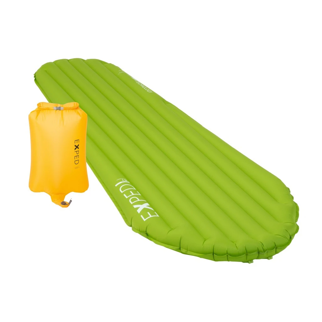 Exped Ultra 1R Mummy Exped Ultra 1R Mummy -Magasin Aventure Nordique matelas exped ultra 1r mummy 01