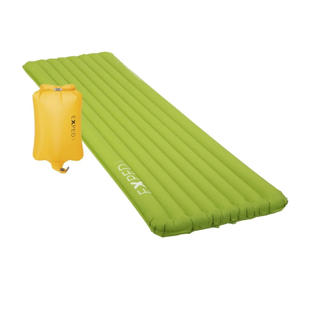 Exped Ultra 3R Exped Ultra 3R -Magasin Aventure Nordique matelas exped ultra 3r 01