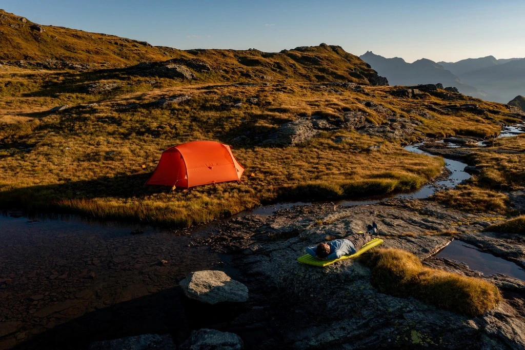 Exped Ultra 3R Exped Ultra 3R -Magasin Aventure Nordique matelas exped ultra 3r 06