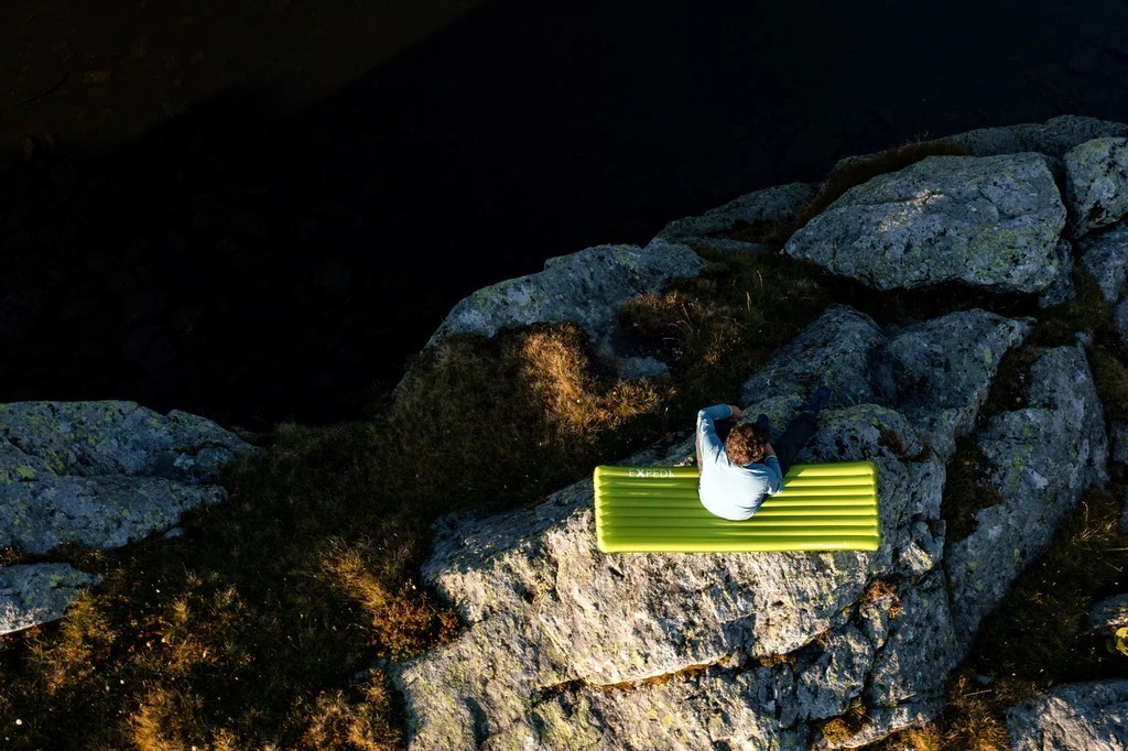 Exped Ultra 3R Exped Ultra 3R -Magasin Aventure Nordique matelas exped ultra 3r 07