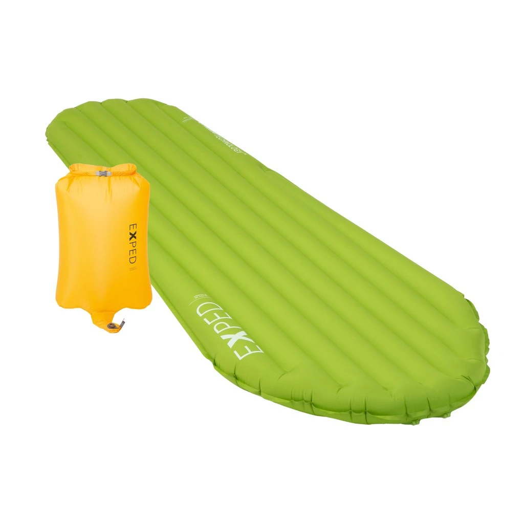 Exped Ultra 3R Mummy Exped Ultra 3R Mummy -Magasin Aventure Nordique matelas exped ultra 3r mummy 01