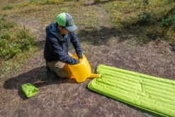 Exped Ultra 5R 5 Exped Ultra 5R -Magasin Aventure Nordique matelas exped ultra 5r 05