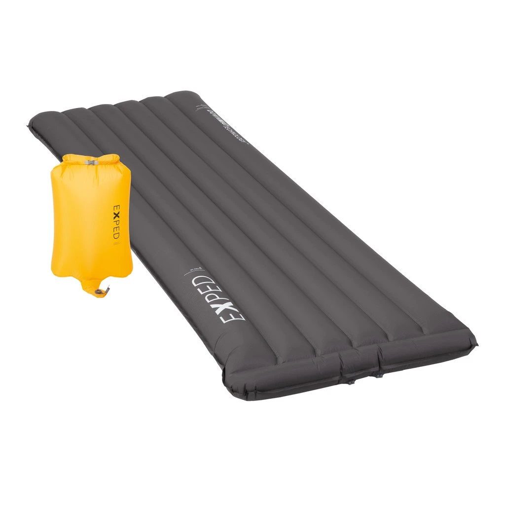 Exped Ultra 7R Exped Ultra 7R -Magasin Aventure Nordique matelas exped ultra 7r 01
