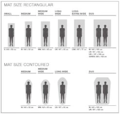 Exped Ultra 7R Mummy -Magasin Aventure Nordique matelas exped ultra 7r mummy 10