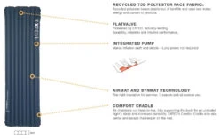 Exped Versa 5R -Magasin Aventure Nordique matelas exped versa 5r 03