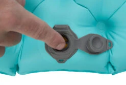 Sea To Summit Comfort Light Insulated Women -Magasin Aventure Nordique matelas femme sea to summit comfort light insulated womens 02 1