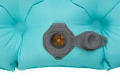 Sea To Summit Comfort Light Insulated Women -Magasin Aventure Nordique matelas femme sea to summit comfort light insulated womens 03 1