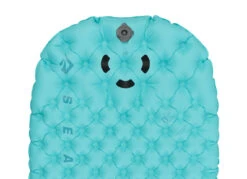 Sea To Summit Comfort Light Insulated Women -Magasin Aventure Nordique matelas femme sea to summit comfort light insulated womens 06 1
