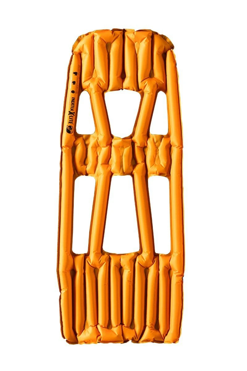 Matelas Klymit Inertia X-Lite Matelas Klymit Inertia X-Lite -Magasin Aventure Nordique matelas gonflable klymit inertia x lite 02