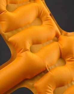 Matelas Klymit Inertia X-Lite 6 Matelas Klymit Inertia X-Lite -Magasin Aventure Nordique matelas gonflable klymit inertia x lite 07