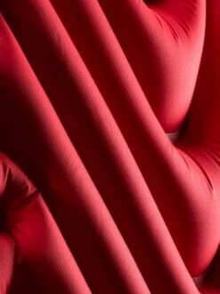 Matelas Klymit Insulated Static V Luxe -Magasin Aventure Nordique matelas gonflable klymit static v luxe insulated 04