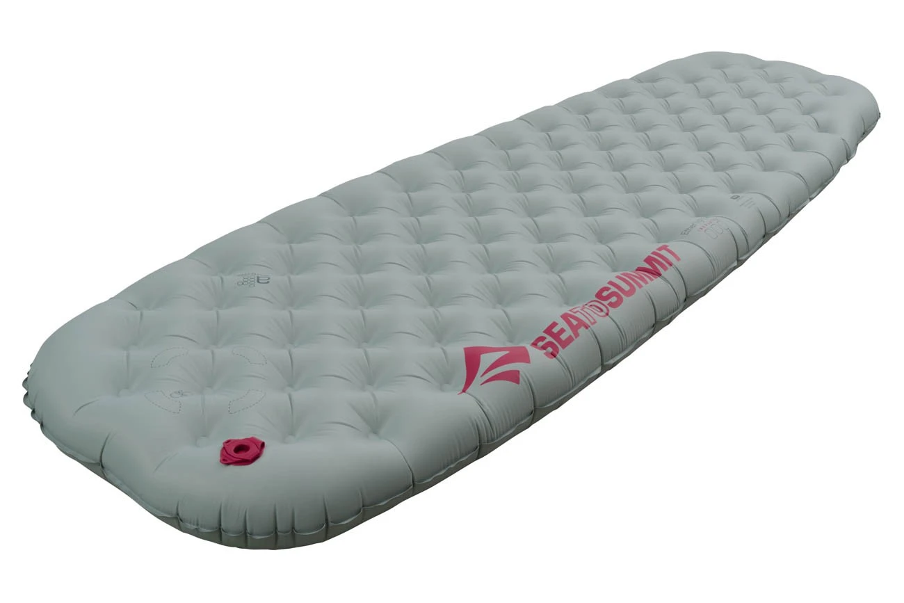 Sea to Summit Ether Light XT Insulated Womens Sea To Summit Ether Light XT Insulated Womens -Magasin Aventure Nordique matelas gonflable sea to summit ether light xt insulated womens 11