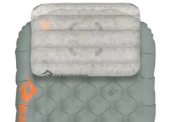 Sea To Summit Ether Light XT Insulated -Magasin Aventure Nordique matelas gonflable sea to summit ether light xt insulated 05