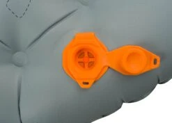 Sea To Summit Ether Light XT Insulated -Magasin Aventure Nordique matelas gonflable sea to summit ether light xt insulated 07