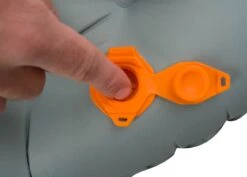 Sea To Summit Ether Light XT Insulated -Magasin Aventure Nordique matelas gonflable sea to summit ether light xt insulated 08