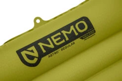 NEMO EQUIPMENT Nemo Astro Insulated -Magasin Aventure Nordique matelas isole nemo astro insulated 06