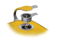 NEMO EQUIPMENT Nemo Tensor -Magasin Aventure Nordique matelas isole nemo tensor 16