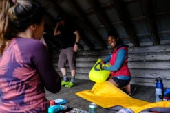 NEMO EQUIPMENT Nemo Tensor -Magasin Aventure Nordique matelas isole nemo tensor 22