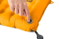 NEMO EQUIPMENT Nemo Tensor Insulated -Magasin Aventure Nordique matelas isole nemo tensor insulated 11