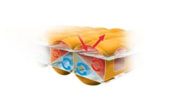 NEMO EQUIPMENT Nemo Tensor Insulated -Magasin Aventure Nordique matelas isole nemo tensor insulated 17