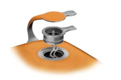 NEMO EQUIPMENT Nemo Tensor Insulated -Magasin Aventure Nordique matelas isole nemo tensor insulated 18