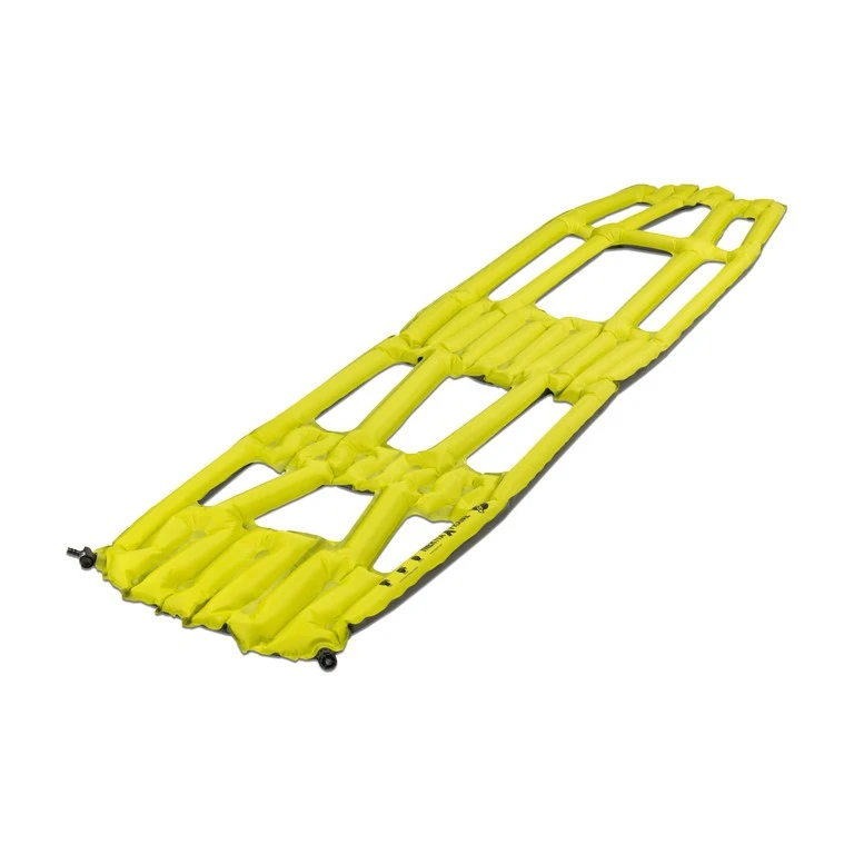 Klymit Inertia X-Frame Klymit Inertia X-Frame -Magasin Aventure Nordique matelas klymit inertia x frame 02 2