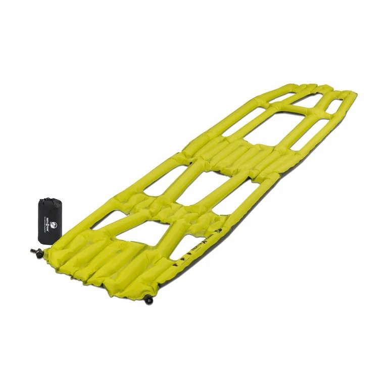 Klymit Inertia X-Frame Klymit Inertia X-Frame -Magasin Aventure Nordique matelas klymit inertia x frame 03 2