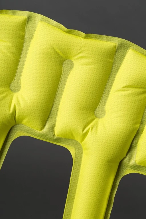 Klymit Inertia X-Frame Klymit Inertia X-Frame -Magasin Aventure Nordique matelas klymit inertia x frame 04 2