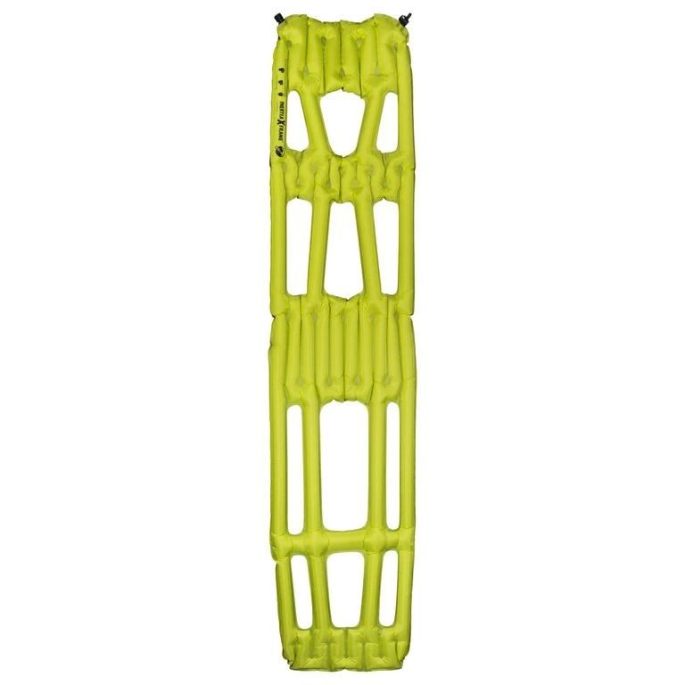 Klymit Inertia X-Frame Klymit Inertia X-Frame -Magasin Aventure Nordique matelas klymit inertia x frame 05 1