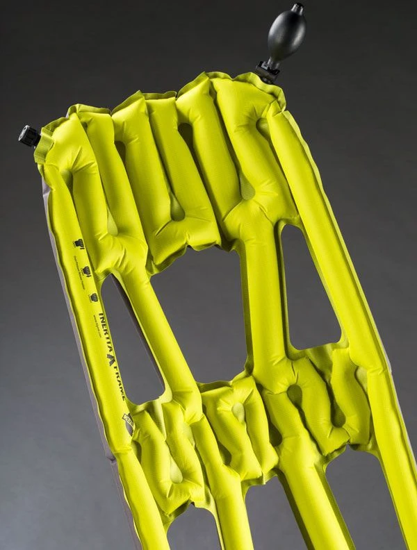 Klymit Inertia X-Frame Klymit Inertia X-Frame -Magasin Aventure Nordique matelas klymit inertia x frame 13