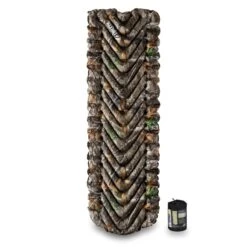 Klymit Insulated Static V Realtree Xtra Camo -Magasin Aventure Nordique matelas klymit insultated static v camo