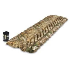 Klymit Insulated Static V Realtree Xtra Camo -Magasin Aventure Nordique matelas klymit insultated static v camo 02