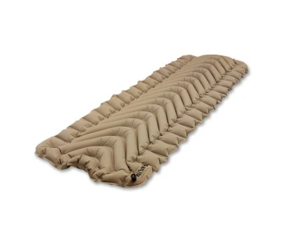 Matelas Klymit Static V Recon Matelas Klymit Static V Recon -Magasin Aventure Nordique matelas klymit static v recon tactical
