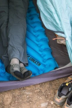 Klymit V Ultralite SL 11 Klymit V Ultralite SL -Magasin Aventure Nordique matelas klymit v ultralite sl 03 2